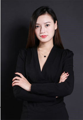 海东史静静 纹绣讲师